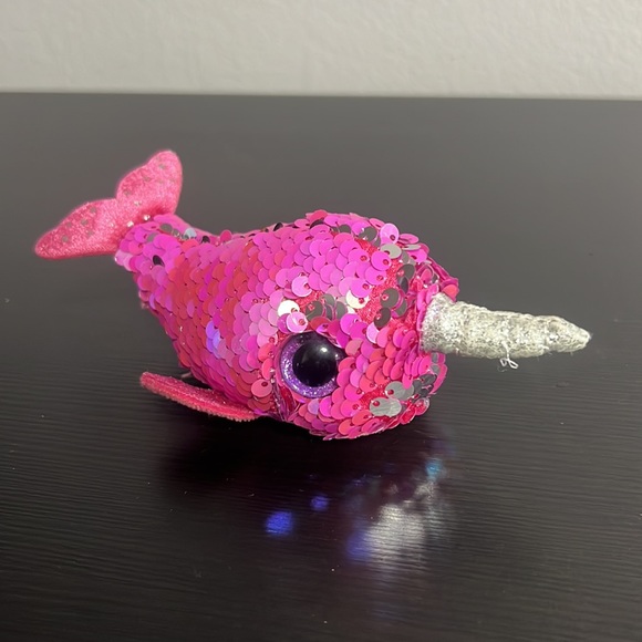 TY Nelly - Picture 2 of 2